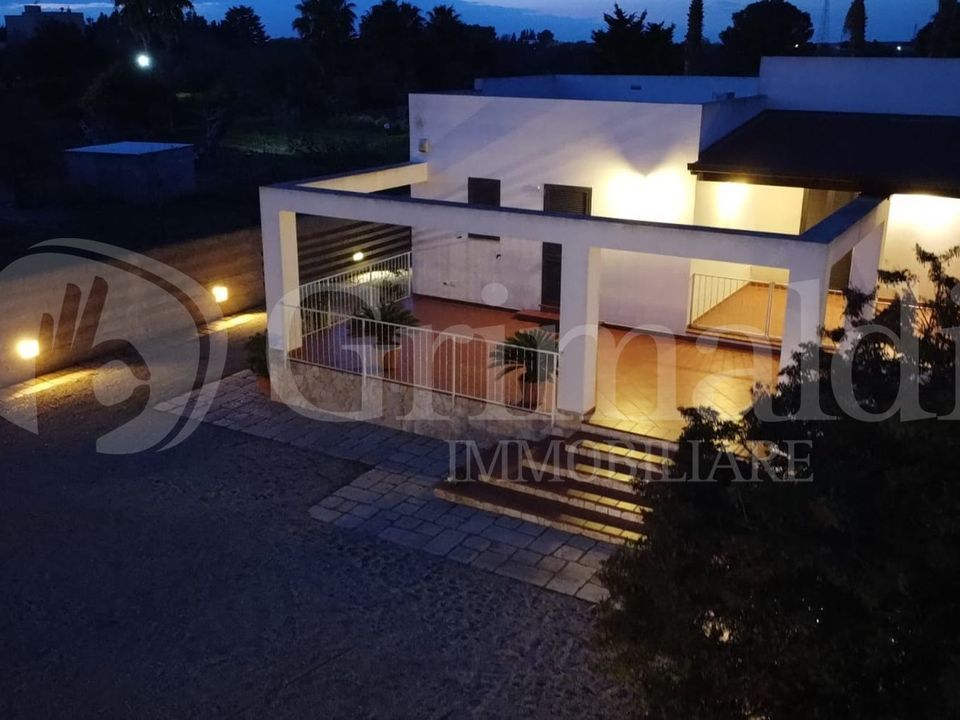 Villa i Gallipoli, Lecce - foto 1