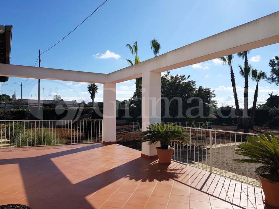 Villa i Gallipoli, Lecce - foto 2