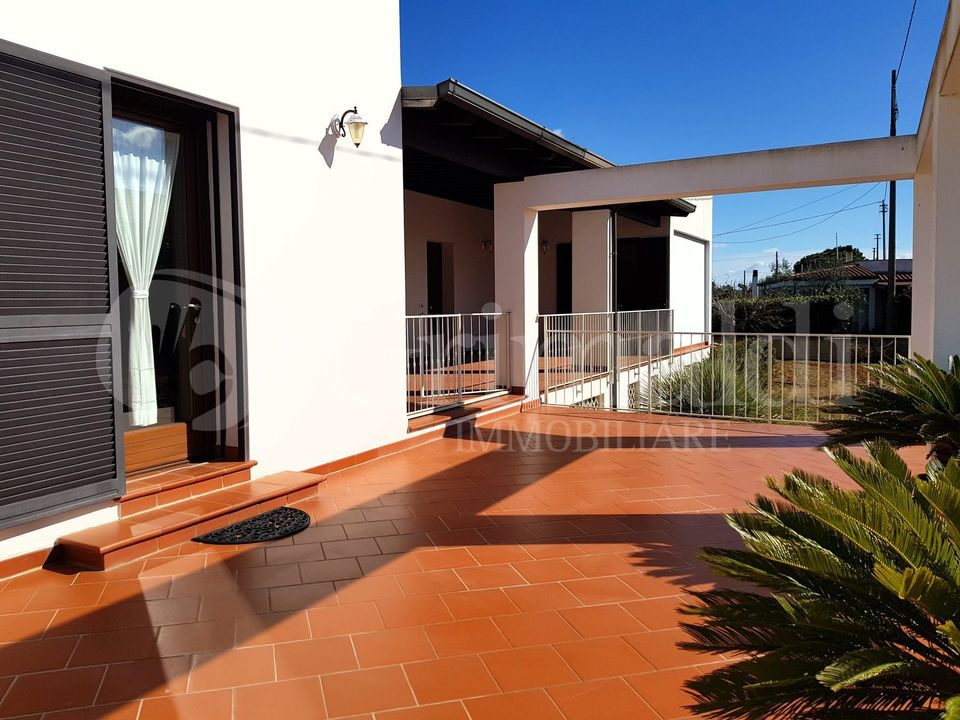 Villa i Gallipoli, Lecce - foto 3