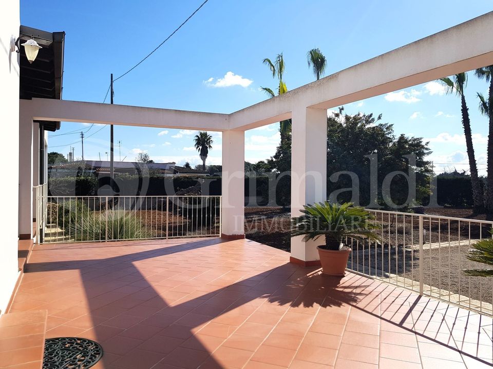 Villa i Gallipoli, Lecce - foto 4