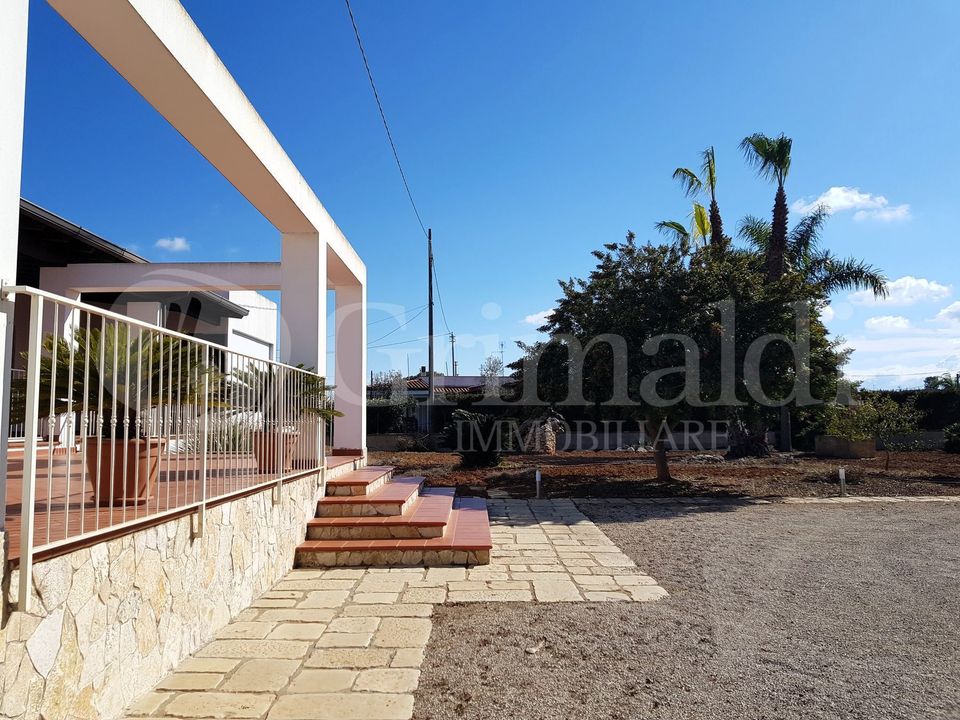 Villa i Gallipoli, Lecce - foto 5