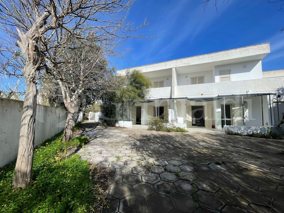 Villa i Gallipoli, Lecce - foto 1