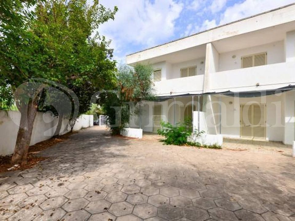 Villa i Gallipoli, Lecce - foto 2