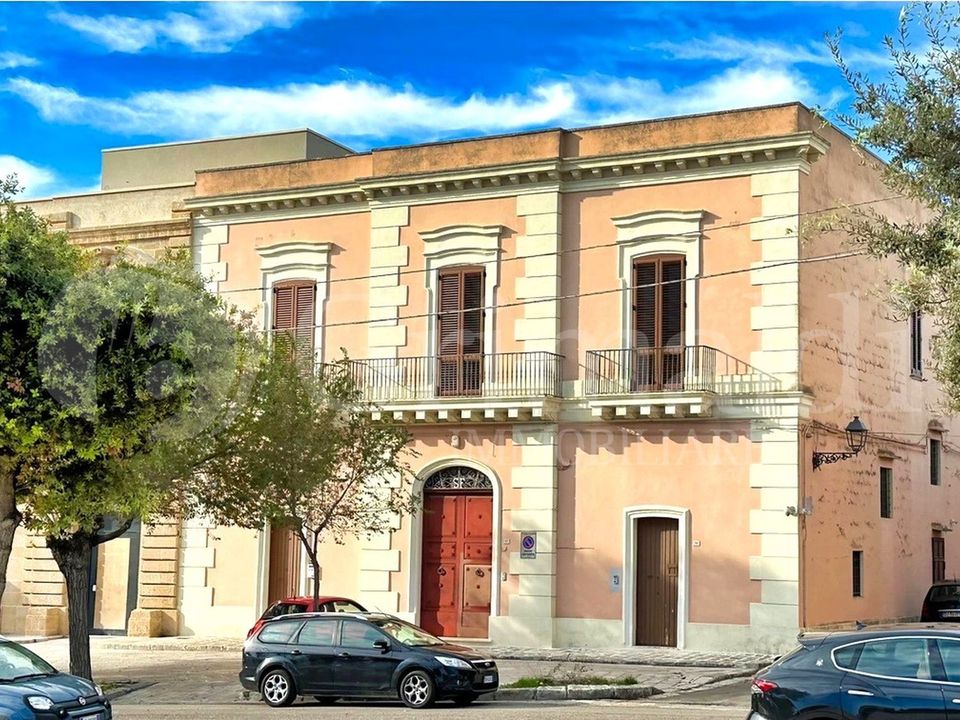 Villa i Casarano, Lecce - foto 1
