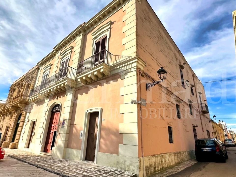 Villa i Casarano, Lecce - foto 2