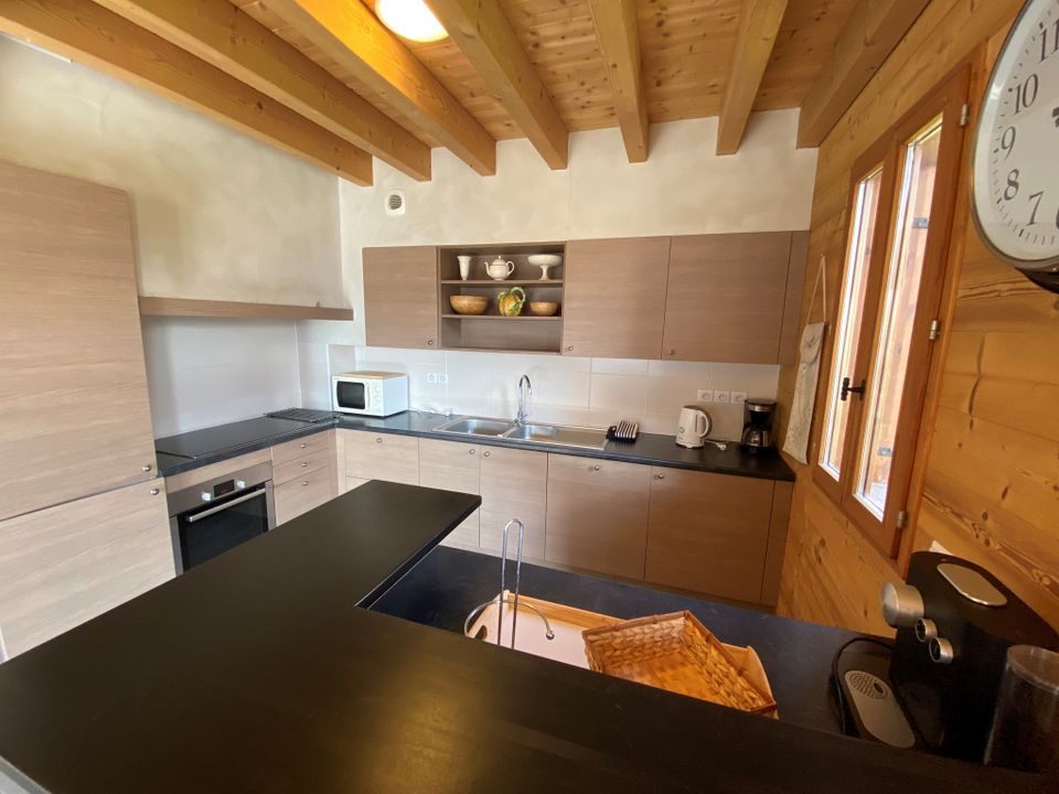 Villa i Saint-Francois-Longchamp, Savoie - foto 3