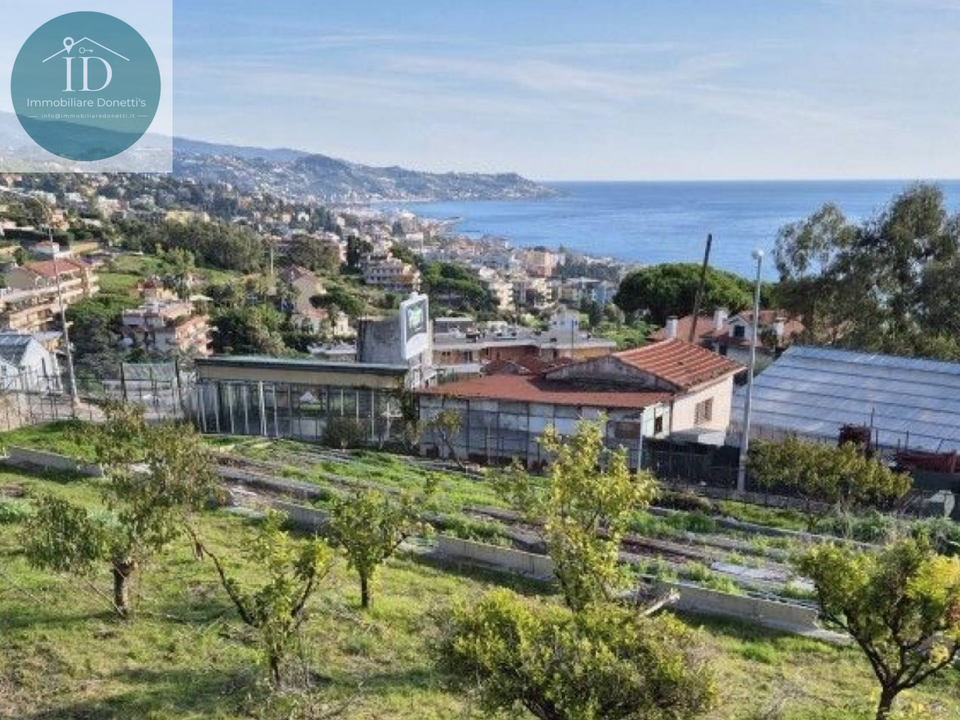 Villa i Sanremo, Imperia - foto 1