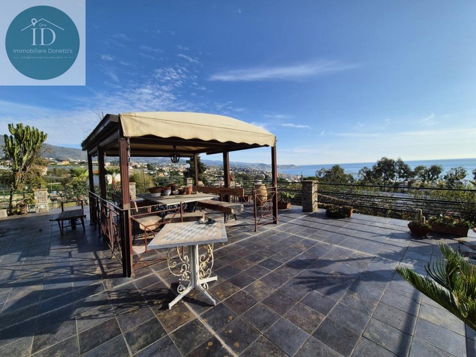 Villa i Sanremo, Imperia - foto 2