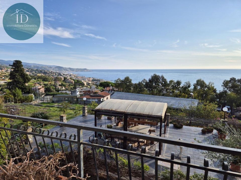 Villa i Sanremo, Imperia - foto 3