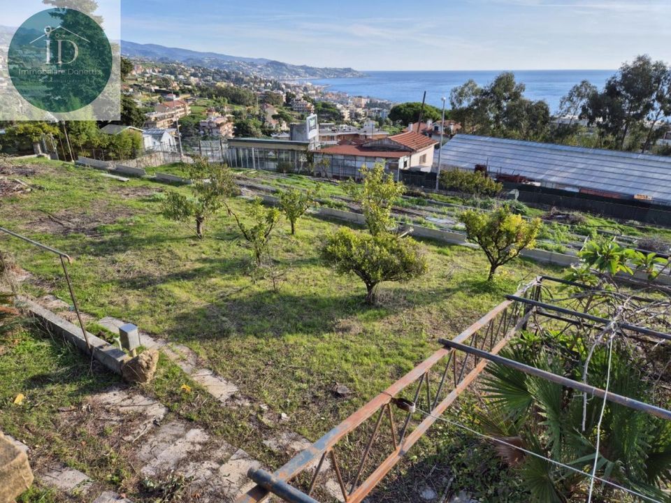 Villa i Sanremo, Imperia - foto 4