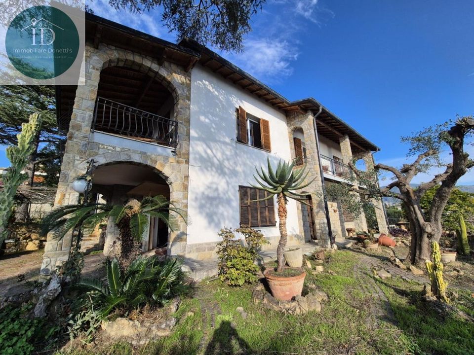 Villa i Sanremo, Imperia - foto 5