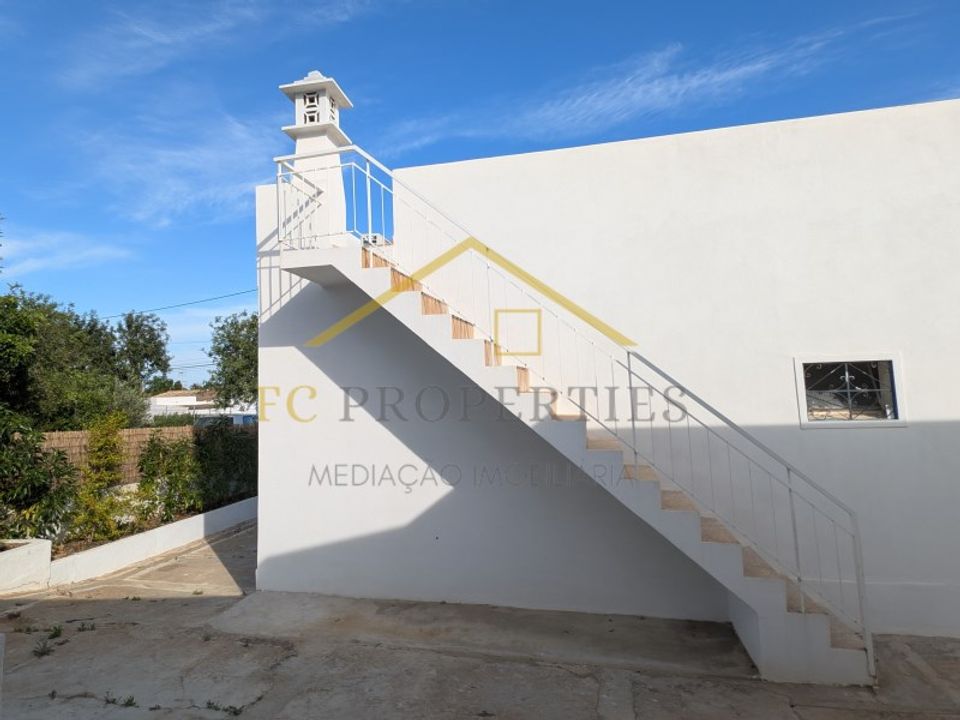 Landejendom i Tavira, Faro - foto 5