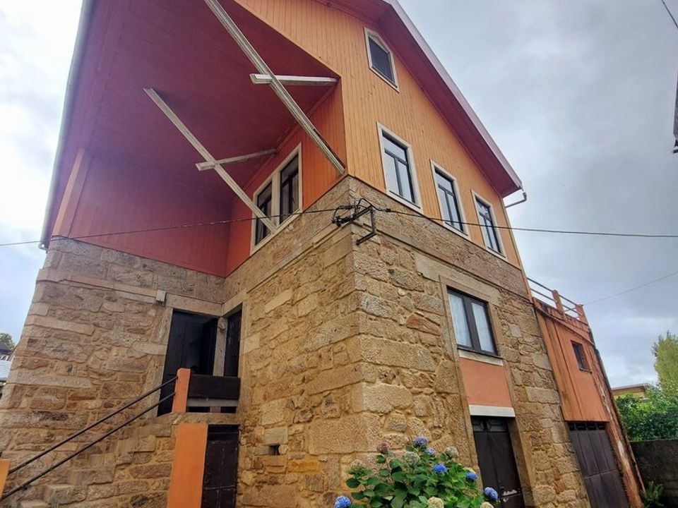 Villa i Melgaco, Viana do Castelo - foto 1