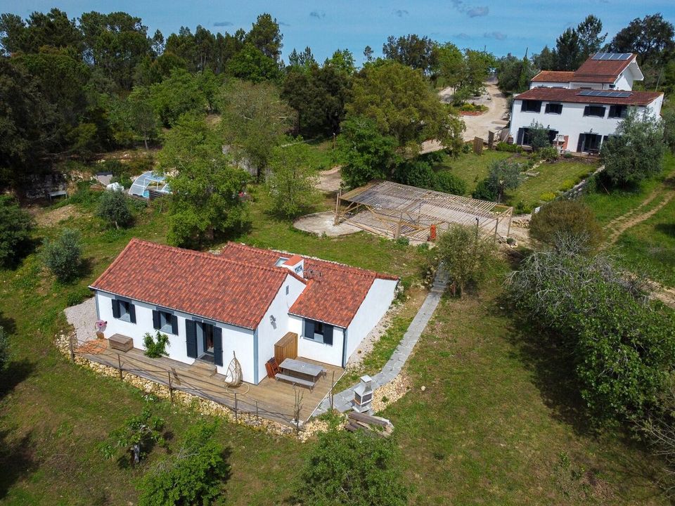 Farm i Gondemaria e Olival, Santarem - foto 1