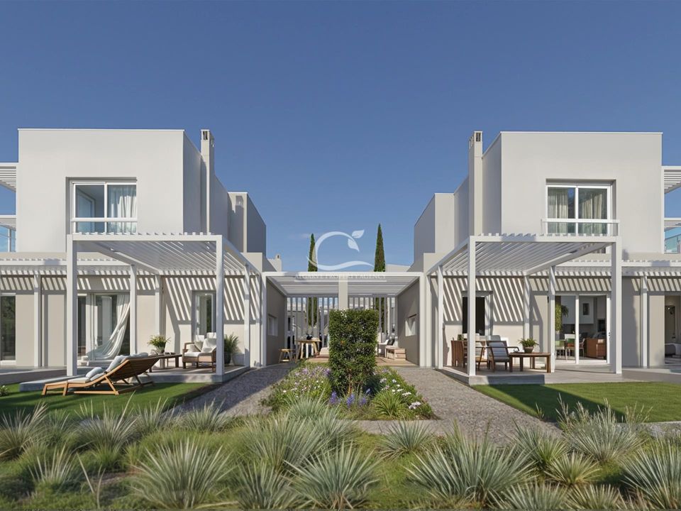 Villa i Silves, Faro - foto 1