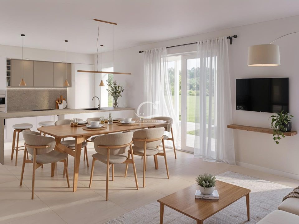 Villa i Silves, Faro - foto 3
