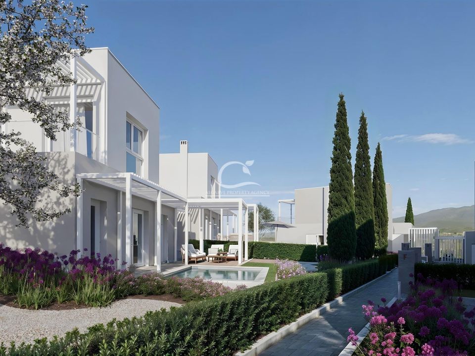 Villa i Silves, Faro - foto 5