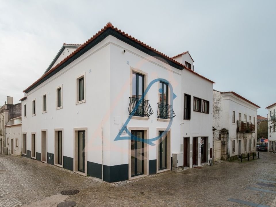 Villa i Ourem, Santarem - bilde 3