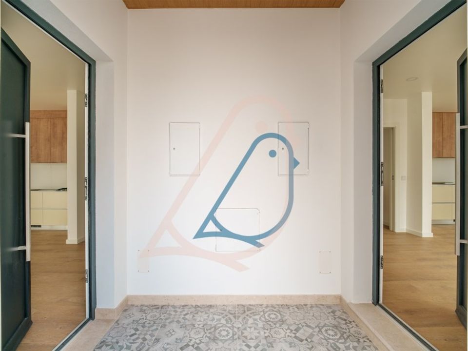Villa i Ourem, Santarem - bilde 5