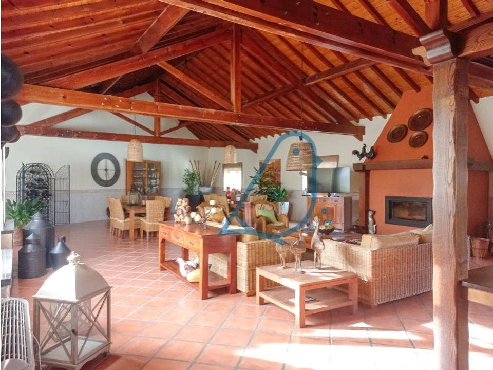 Villa i Gondemaria e Olival, Santarem - foto 3
