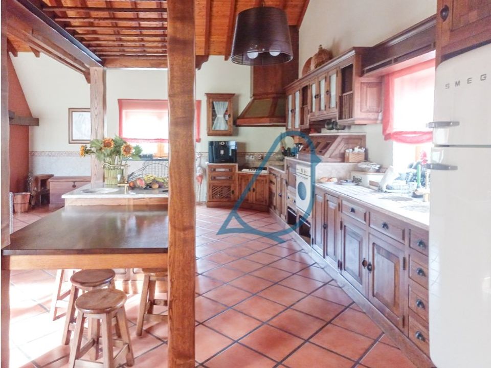 Villa i Gondemaria e Olival, Santarem - foto 5
