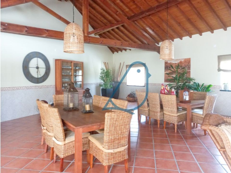 Villa i Gondemaria e Olival, Santarem - foto 1