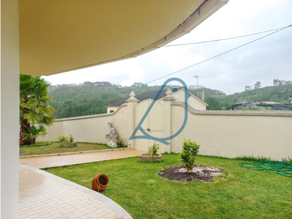 Villa i Gondemaria e Olival, Santarem - foto 4
