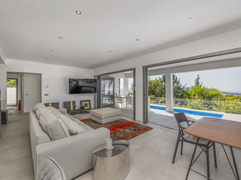 Villa i Sao Bras de Alportel, Faro - foto 4