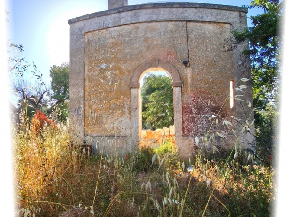 Landejendom i Fasano, Brindisi - foto 1