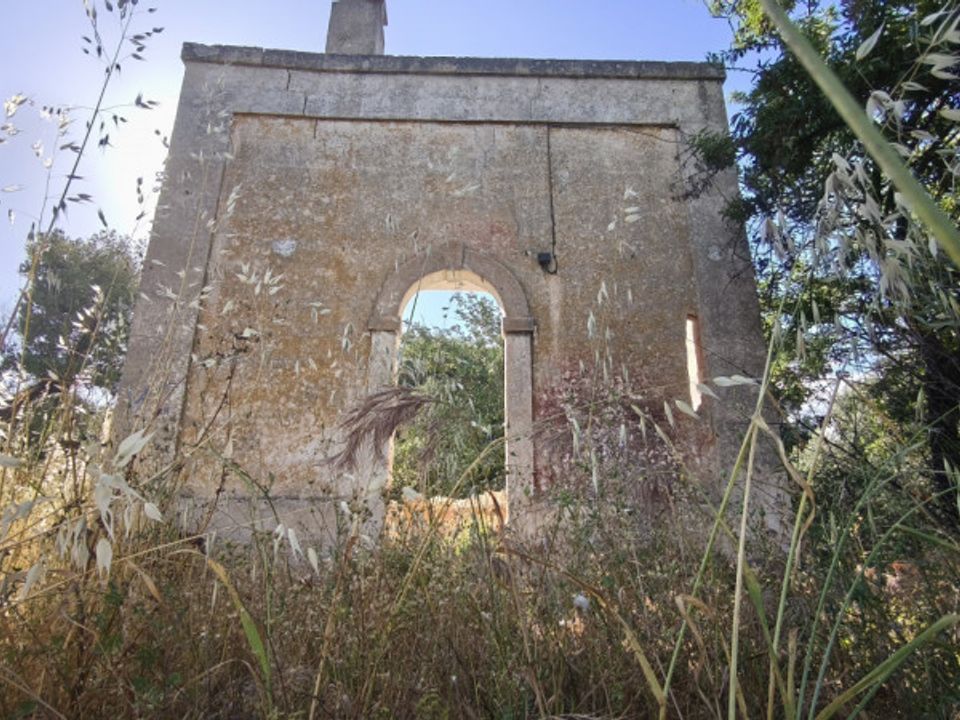 Landejendom i Fasano, Brindisi - foto 2
