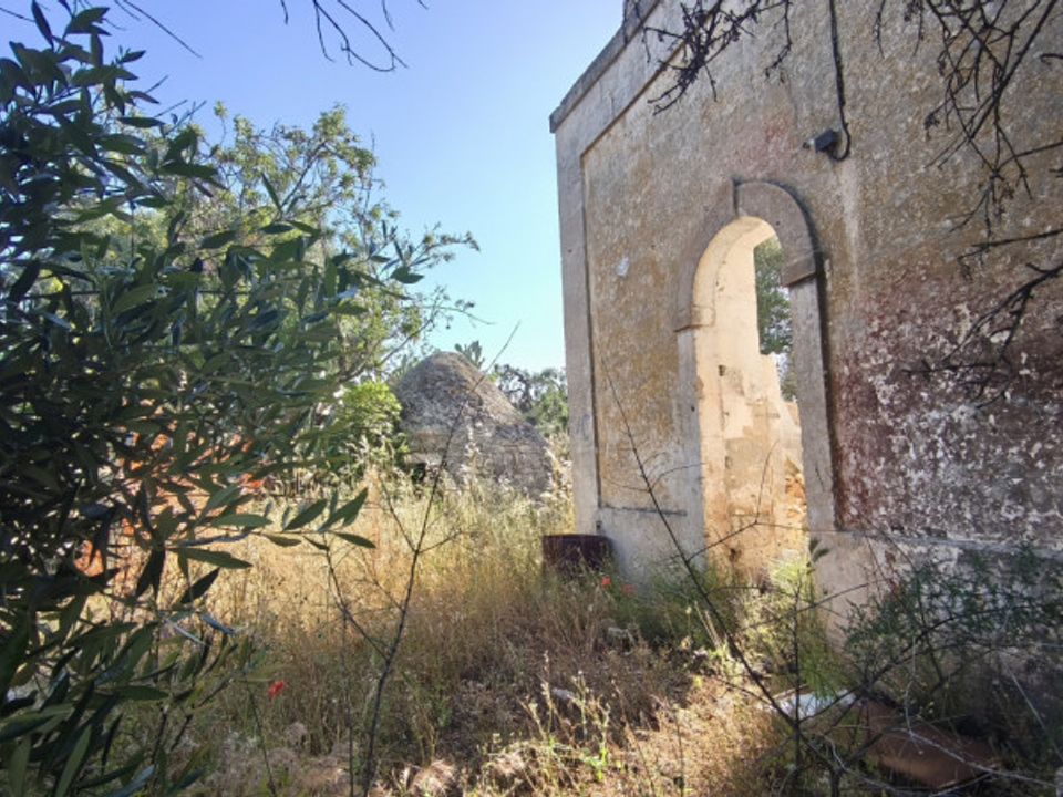 Landejendom i Fasano, Brindisi - foto 3