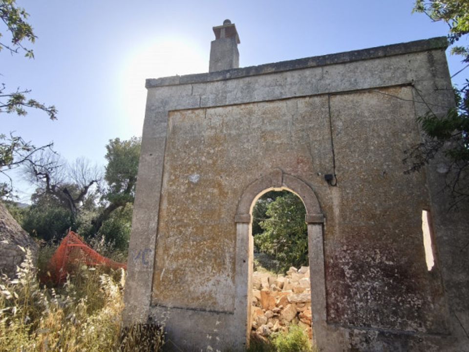 Landejendom i Fasano, Brindisi - foto 5