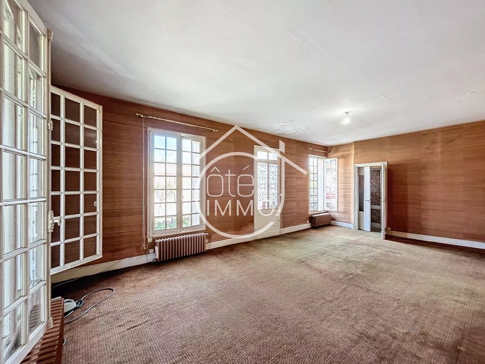 Villa i Sainte-Foy-la-Grande, Gironde - foto 4