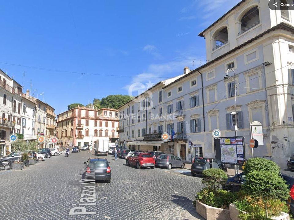 Lejlighed i Ronciglione, Viterbo - foto 3