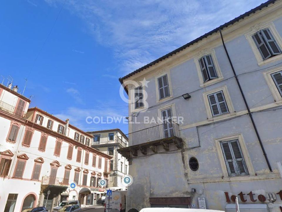 Lejlighed i Ronciglione, Viterbo - foto 4
