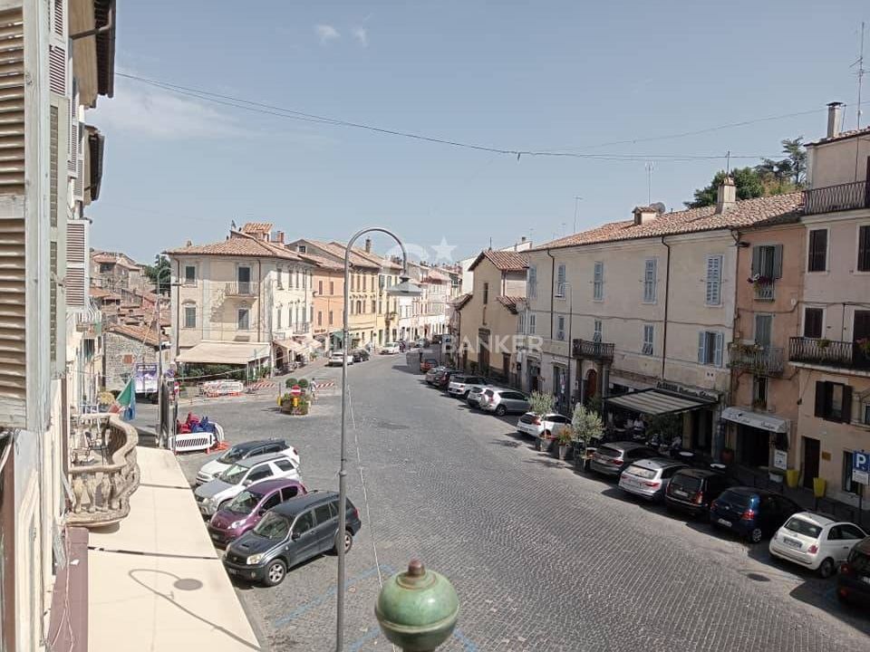 Lejlighed i Ronciglione, Viterbo - foto 5