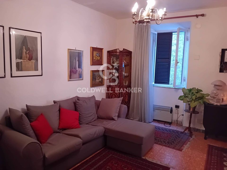 Lejlighed i Sutri, Viterbo - foto 1