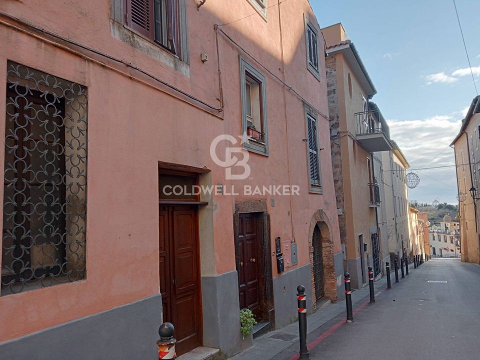 Lejlighed i Sutri, Viterbo - foto 5