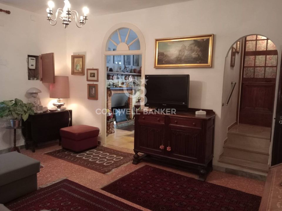 Lejlighed i Sutri, Viterbo - foto 4