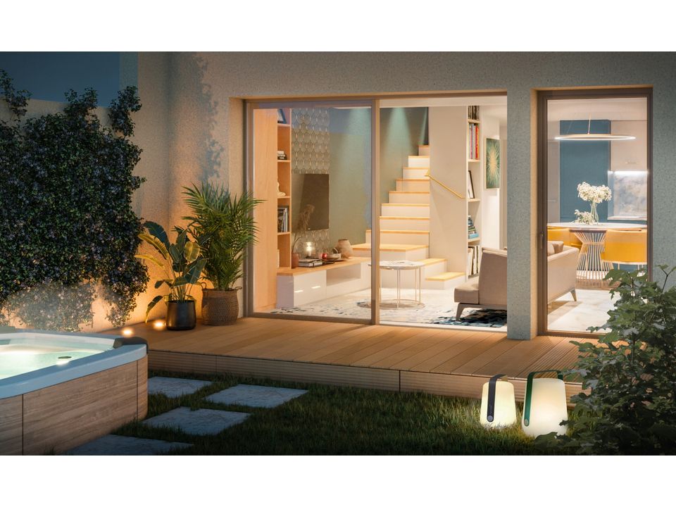 Lejlighed i Montpellier, Herault - foto 3