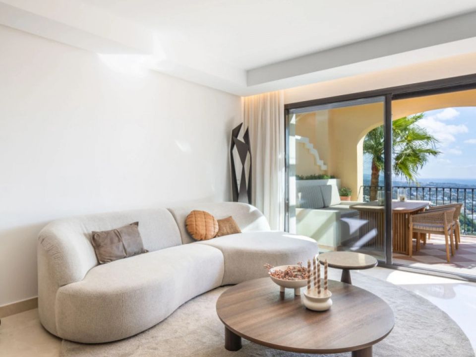Penthouse i La Heredia, Malaga - foto 5