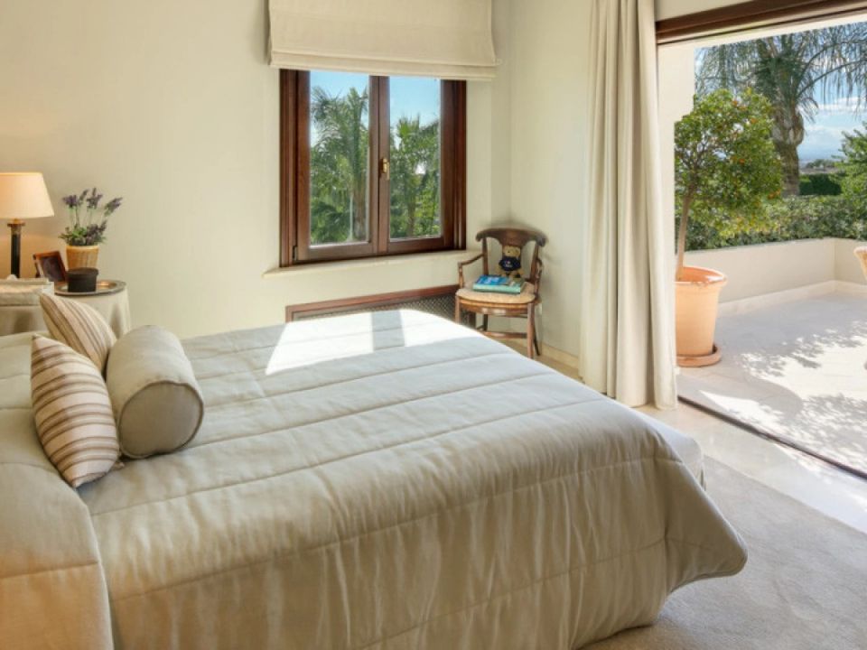 Villa i Marbella, Malaga - foto 1