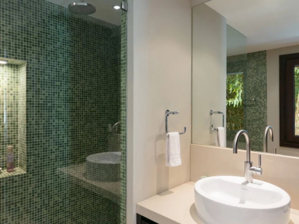Villa i Marbella, Malaga - foto 5