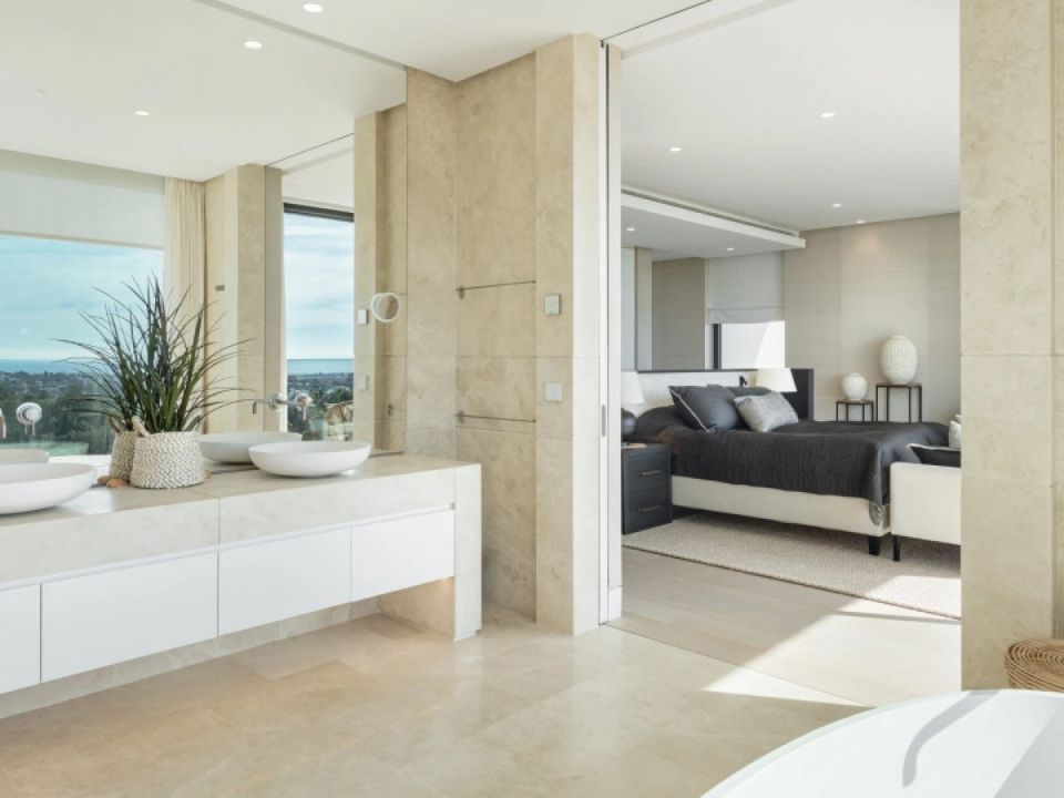 Villa i La Heredia, Malaga - foto 1