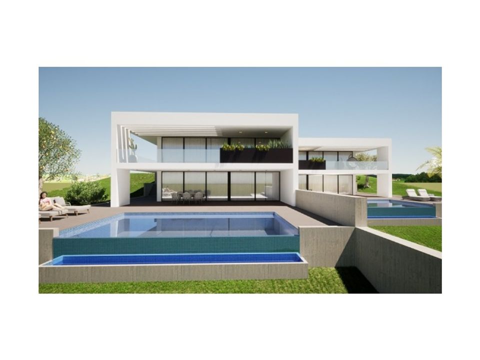 Villa i Melres e Medas, Porto - bilde 2