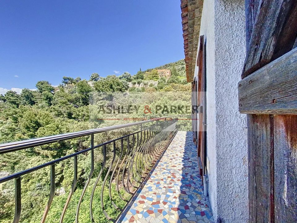 Villa i Nice, Alpes-Maritimes - foto 3