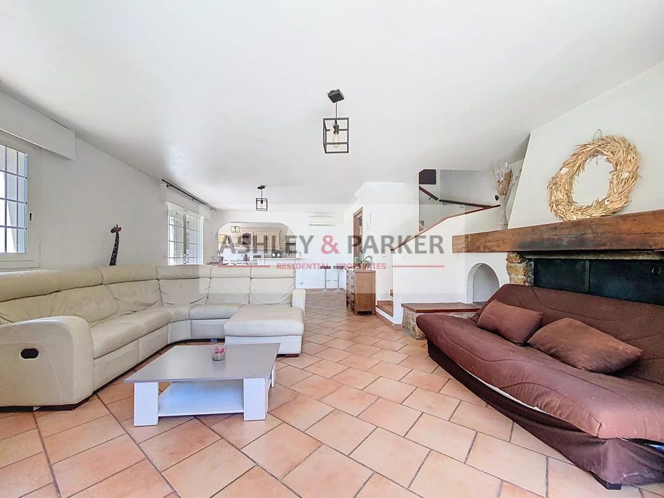 Villa i Nice, Alpes-Maritimes - foto 4