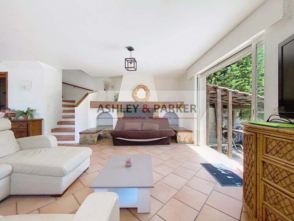 Villa i Nice, Alpes-Maritimes - foto 5
