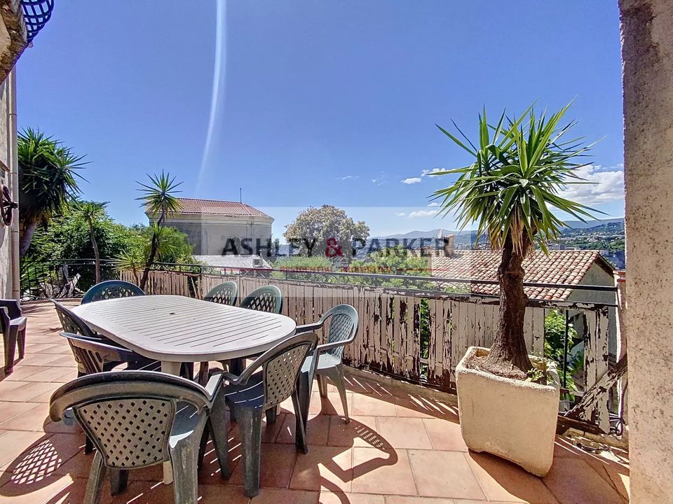 Villa i Nice, Alpes-Maritimes - foto 2