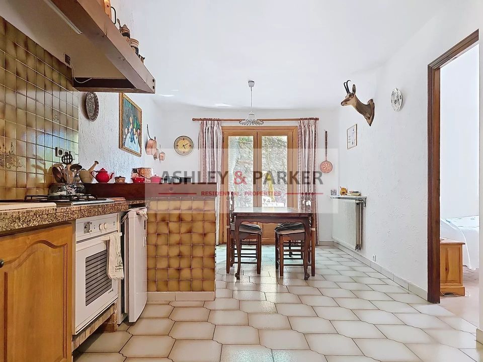 Villa i Roure, Alpes-Maritimes - bilde 5